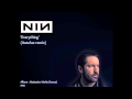 Nine Inch Nails, Everything (Autolux remix) 