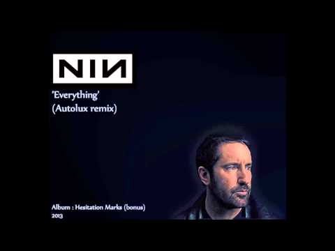 Video thumbnail for Everything (Autolux Remix)