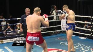 MTGP6: Mateusz Duczmal V Adam Hart