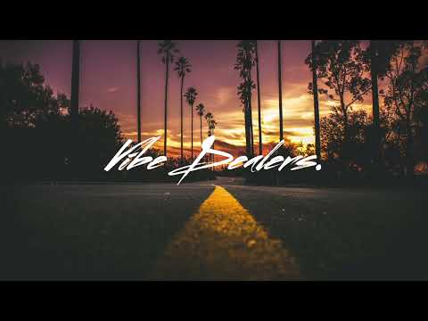 Conor Thompson - In My Head (Radio Edit)