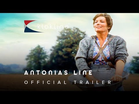Antonia's Line (1996) Trailer