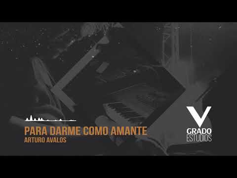 Para Darme Como Amante video