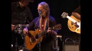 Willie Nelson  -  Help Me Make It Through The Night  -  Fast Train To Georgia  -  Blue Eyes