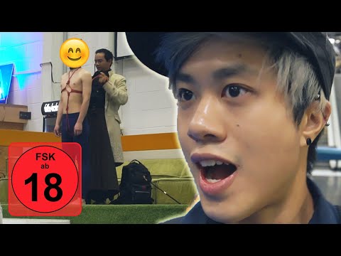 Anime Con AB 18!?? AiKon - Die erste LGBTQ+ Convention in Deutschland!