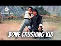 Wu Tang Collection Bone Crushing Kid