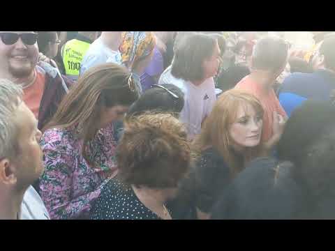 The Prodigy - Religion, No Good (live June 2023)