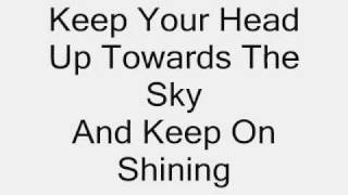 Shari Rose - Think Of Me Lloyd With Lyrics