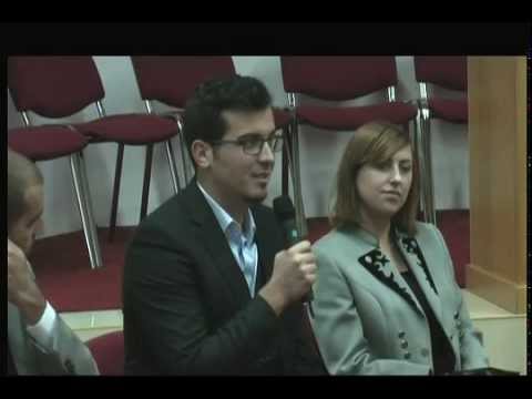 Dezbatere - Hirotonirea femeii | AMiCUS Iasi