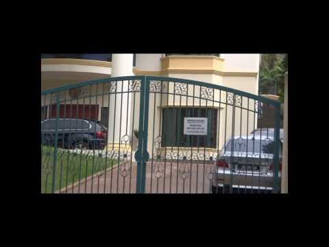 Korea  Embassy Of The Democratic People's Of North Korea, No  7, Jalan Batai, Damansara Heights, Kua