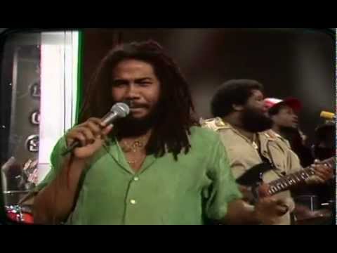 Inner Circle - Stop breaking my Heart 1979