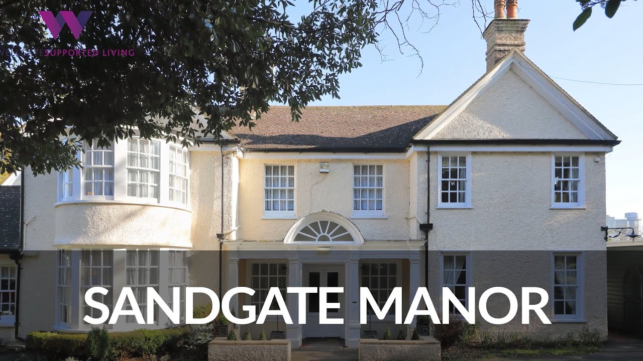 Wellgate Support | Sandgate Manor