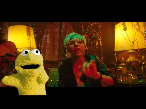 TELMO REACCIONA A Oscu - No Dijeron Nada (Video Oficial)