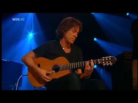 Dominic Miller & Band