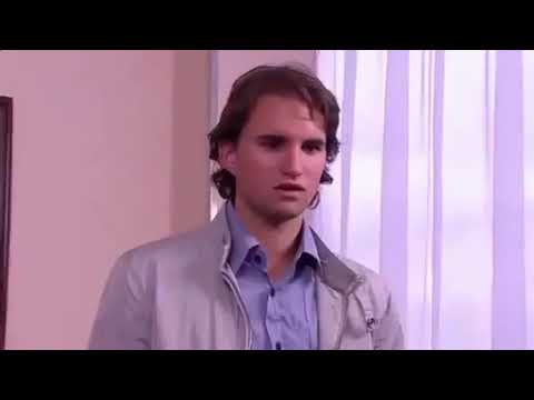 MI HIJO ES NEGRO? NEGRO?!