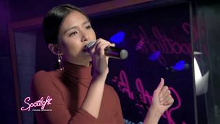Gabbi Garcia sings &quot;ALL I NEED&quot; (teaser)