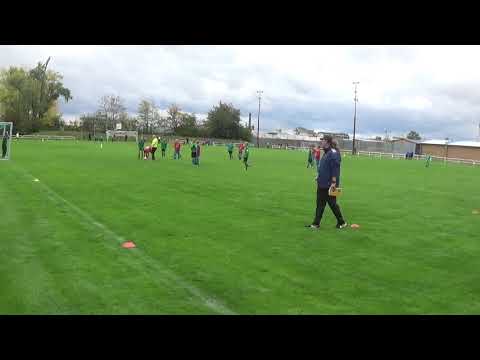 MU FCVP - Příbram 2