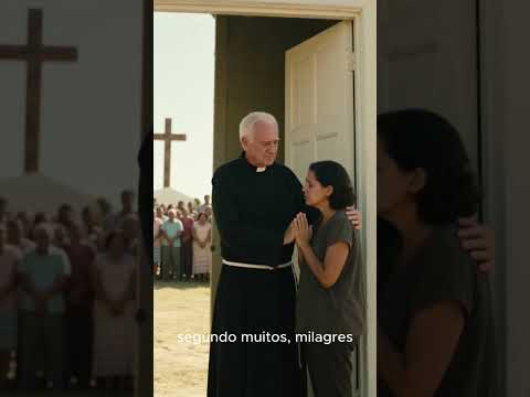 Padre Donizetti — O Padre dos Milagres