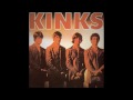The Kinks - Just Can't Go To Sleep - KINKS 