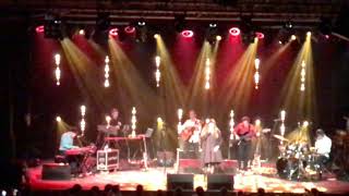 Basia Trzetrzelewska - Blame It On The Summer-live Stodoła