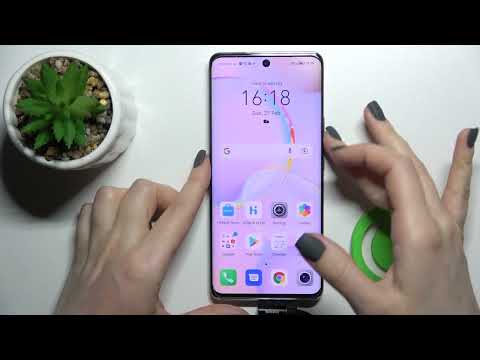 How to Adjust Ringtone Volume on HONOR 50 – Change the Volume of the Ringtone