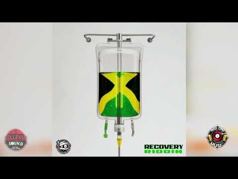 Recovery Riddim - Valiant, Spice, Aidonia, Jada Kingdom & More | Dancehall Mix 2026