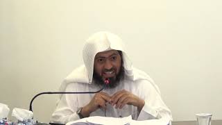 شرح بلوغ المرام - الدرس (148) عماد السواعير image