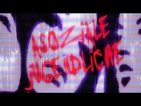 CAMO23 - ASOZIALE JUGENDLICHE (official Audio)