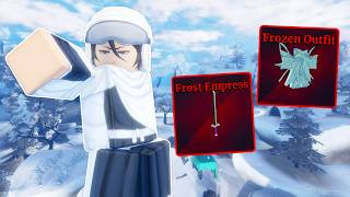 Download lagu Frost Empress Guide! (Weapon   F Move) | Sailor Piece mp3