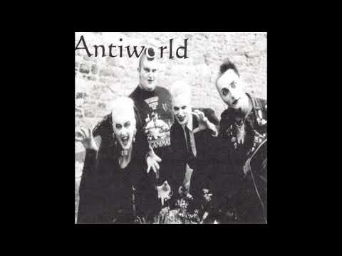 Antiworld - Live In Berlin 05/02/2017 (FULL ALBUM)