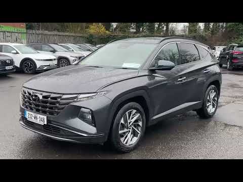 Hyundai Tucson 2WD Executive Plus - Image 2