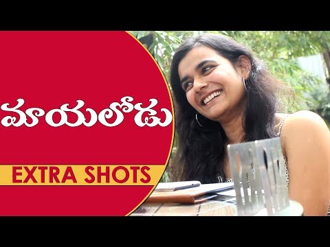 Mayalodu Prank Extra Shots | AlmostFun