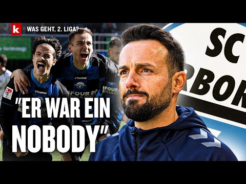 Sieben Siege in Serie! Paderborn mit Kettemann auf Aufstiegskurs? | Was geht, 2. Bundesliga?