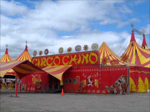 Musica de circo # 1