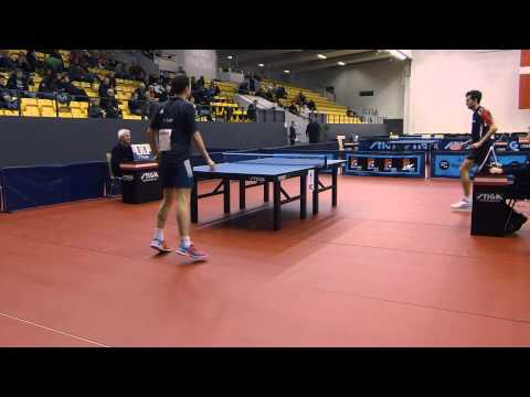 150228 DM 2015 Senior, Jonathan Groth - Martin Monrad