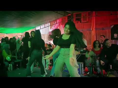 Lagu Teler - Teler ..!!! Cover All Biduan Bima Dompu - King dj