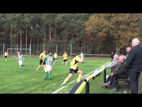 Preußen Dobberkau - Grün Weiß Potzehne