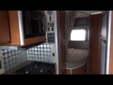 2010 Chalet M 24JR Dodge Sprinter