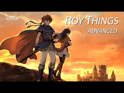 Roy Things - Punishing Options After A Sourspot (Intermediate/Advanced)