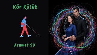 Kör Kütük - 1. Bölüm - Yeşim'in Kaçışı |Azamet-29|