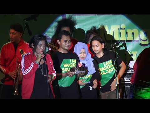 SOULJAH 20th Anniversary ''Mabar Souljah"