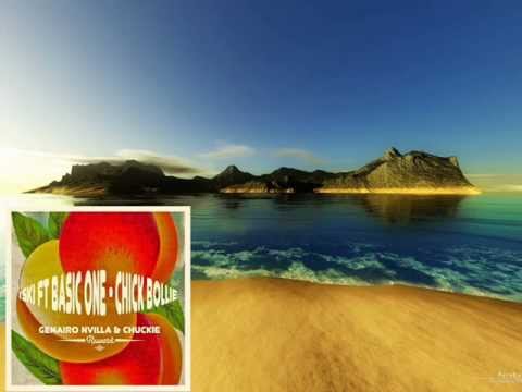 Iski ft Basic one - Chick Bollie (Genairo Nvilla & Chuckie rework) REWORK