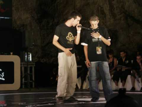 chester vs skone 4os