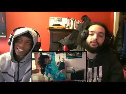 THAT XIX THERE AGAIN 🔥😏 | AMERICANS REACT TO TION WAYNE X M24 - KNOCK KNOCK