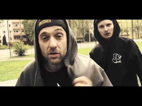 Tkyd - A füst meg a tűz (közr. RA) [Videóklip]