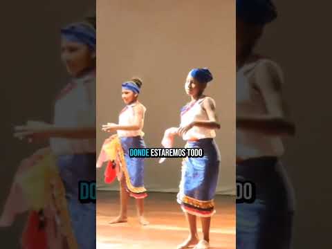 Teatro César Rengifo abrió sus puertas al 3er. Festival Comunitario de Artes Escénicas de Miranda