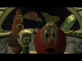 THE GOURDS MUST BE BROTHERS VeggieTales The Gourds Must Be Crazy VTP