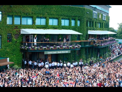 Replay: The Wimbledon Channel - Day 13