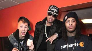 Red Cafe ft. Trey Songz, Wale, and J. Cole - FLY TOGETHER