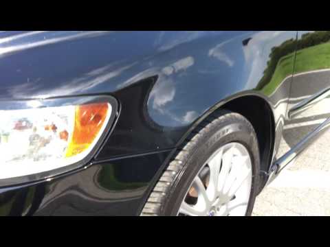 Dealer HIT PRUCHNA VOLVO V50 2008