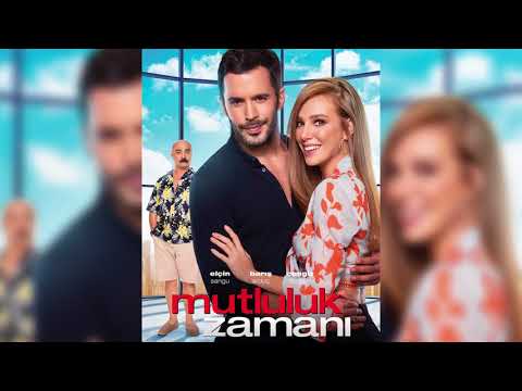 Mutluluk Zamanı Film Müzikleri (Halay)